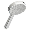 [1660550.002] 3-Function Rain 2.5 gpm/9.5 L/min Hand Shower - Polished Chrome