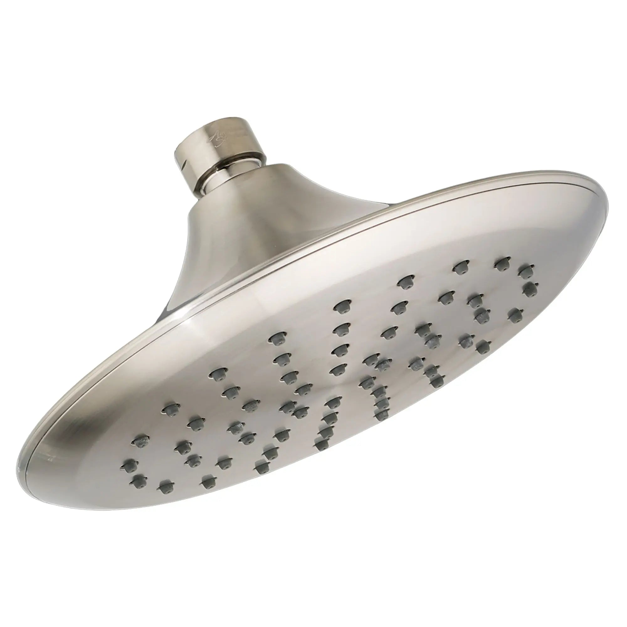 Fluent® 7-Inch 2.5 gpm/9.5 L/min Fixed Showerhead // BRUSHED NICKEL // 29285_1660604295_0_CDNwebp.webp