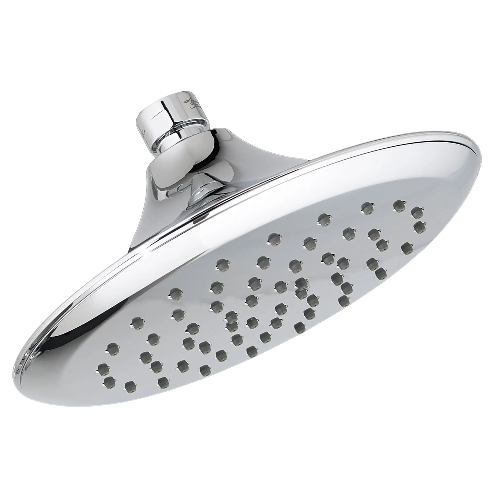 Fluent® 7-Inch 1.8 gpm/6.8 L/min Water-Saving Fixed Showerhead // POLISHED CHROME // 29290_1660605002_0_CDNwebp.webp