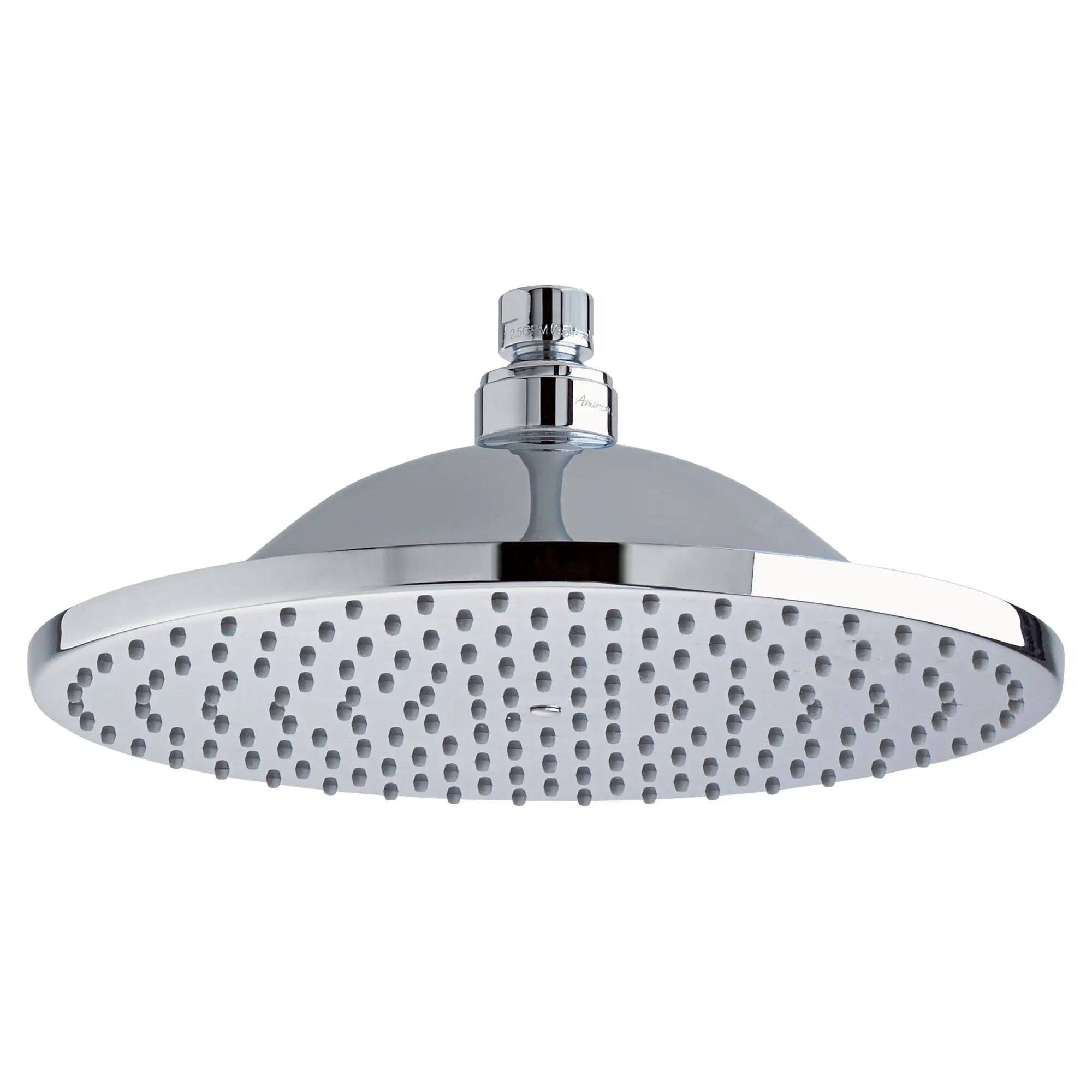 10-Inch 2.5 gpm/9.5 L/min Rain Showerhead // POLISHED CHROME // 29293_1660610002_0_CDNwebp.webp