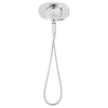 [1695254.002] Spectra Duo 2.5 gpm/9.5 L/min 4-Function 2-in-1 Showerhead - Polished Chrome