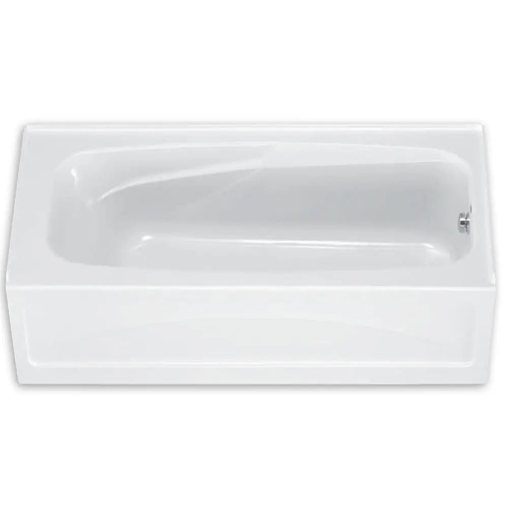 Colony 66 Inch by 32 Inch Integral Apron Bathtub // WHITE // 29318_1748102020_0_CDNwebp.webp