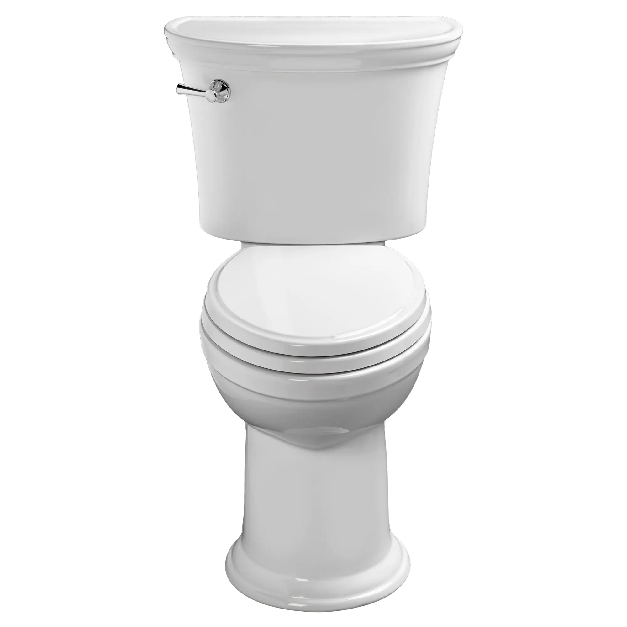 Heritage VorMax® Two-Piece 1.28 gpf/4.8 Lpf Chair Height Elongated Toilet Less Seat // WHITE // 29416_205AA104020_0_CDNwebp.webp