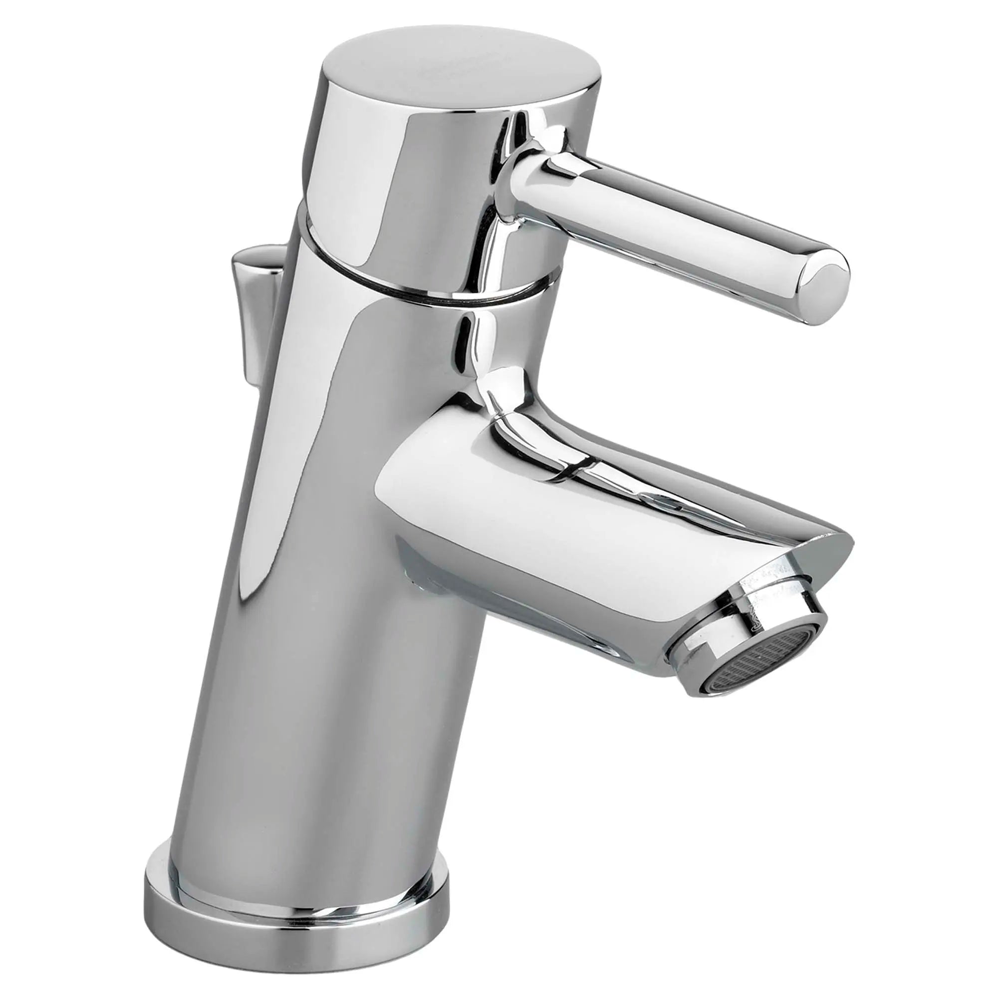 Serin® Single Hole Single-Handle Bathroom Faucet 1.2 gpm/4.5 L/min With Lever Handle // POLISHED CHROME // 29445_2064131002_0_CDNwebp.webp