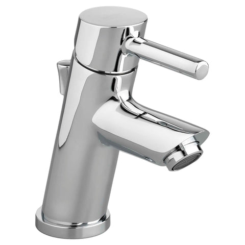 Serin® Single Hole Single-Handle Bathroom Faucet 1.2 gpm/4.5 L/min With Lever Handle