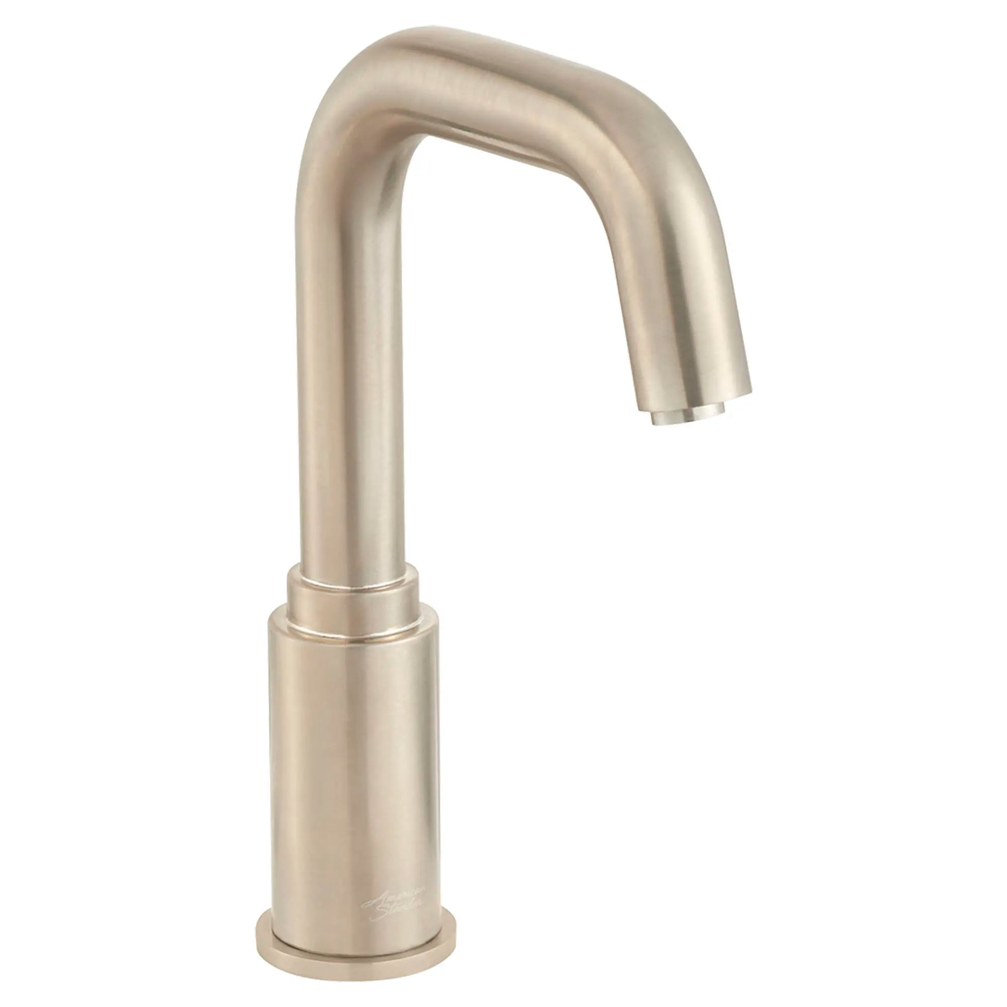 Serin® Touchless Faucet, Battery-Powered, 0.5 gpm/1.9 Lpm // BRUSHED NICKEL // 29453_2064155.295_1_0_CDNwebp.webp