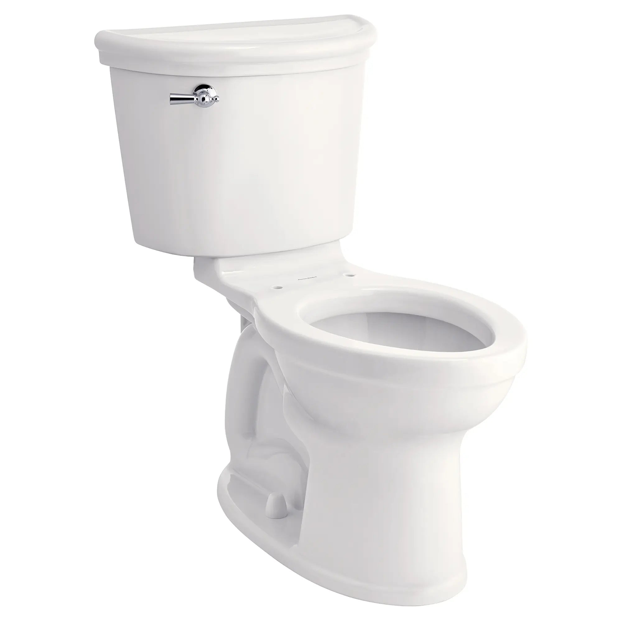Retrospect Champion PRO Two-Piece 1.28 gpf/4.8 Lpf Chair Height Elongated Toilet Less Seat // WHITE // 29508_212AA104020_0_CDNwebp.webp