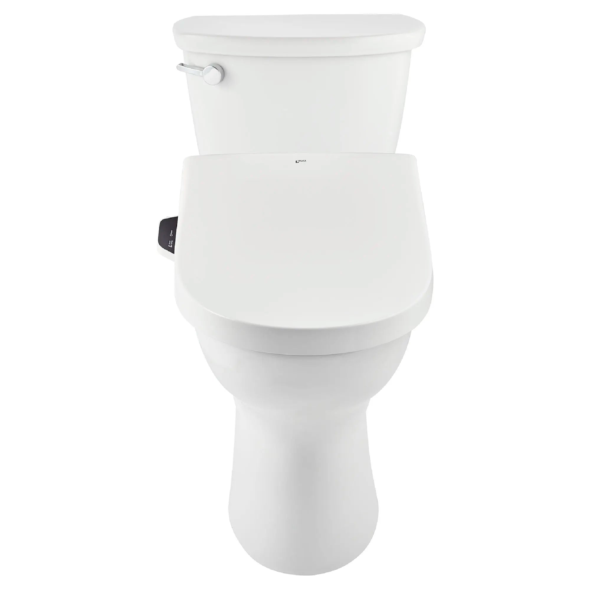 Cadet® PRO Two-Piece 1.28 gpf/4.8 Lpf Chair Height Elongated Toilet Less Seat // WHITE // 29516_215AA104020_0_CDNwebp.webp