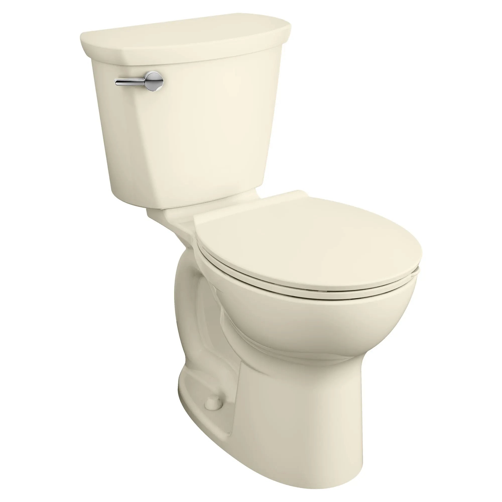 Cadet® PRO Two-Piece 1.28 gpf/4.8 Lpf Chair Height Round Front Toilet Less Seat // BONE // 29533_215BA104021_1_0_CDNwebp.webp