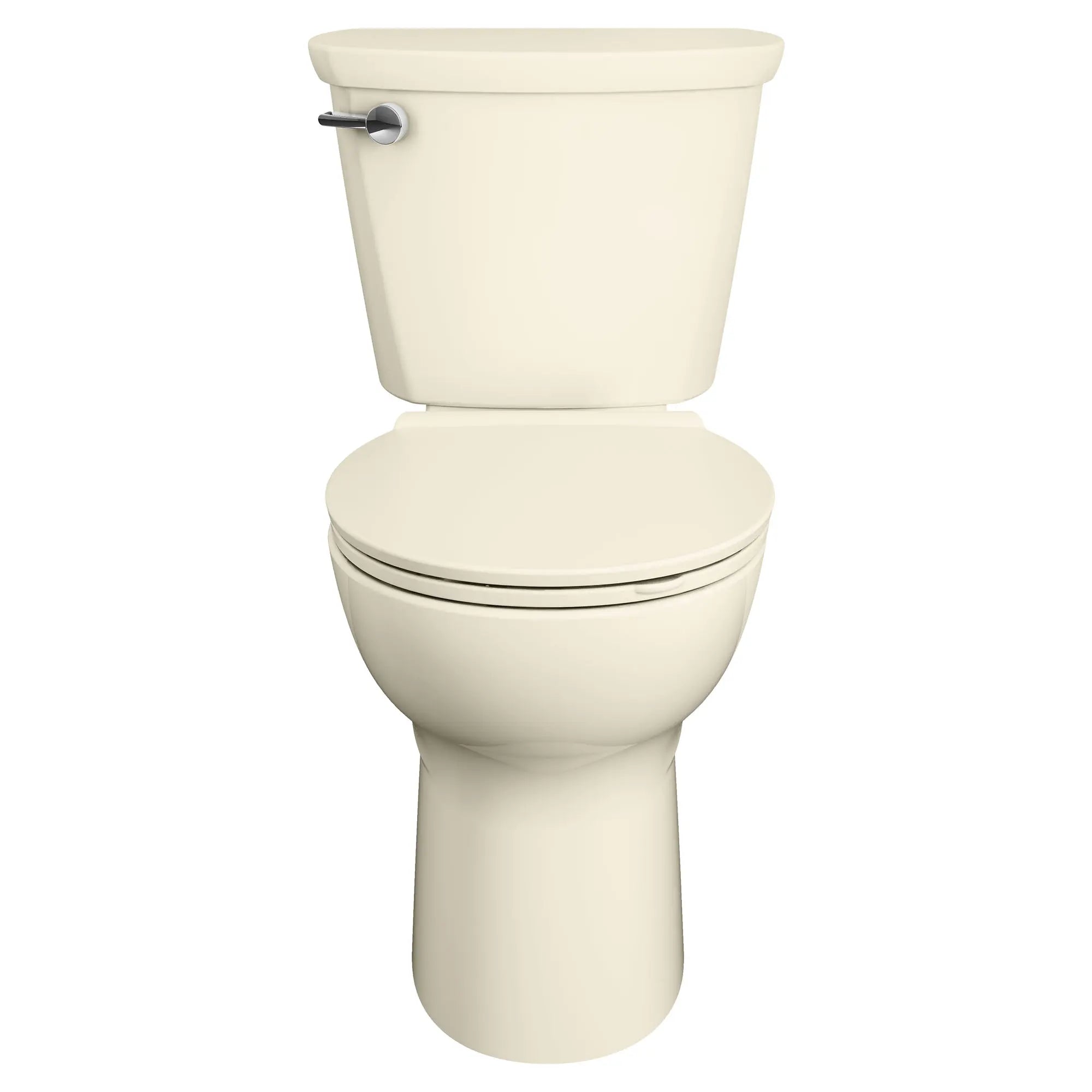 Cadet® PRO Two-Piece 1.28 gpf/4.8 Lpf Chair Height Round Front Toilet Less Seat // BONE // 29540_215BA104021_0_CDNwebp.webp