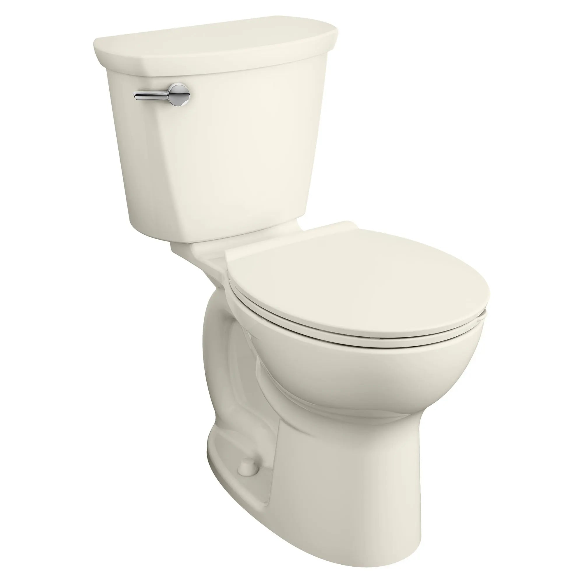 Cadet® PRO Two-Piece 1.28 gpf/4.8 Lpf Chair Height Round Front Toilet Less Seat // LINEN // 29542_215BA104222_1_0_CDNwebp.webp
