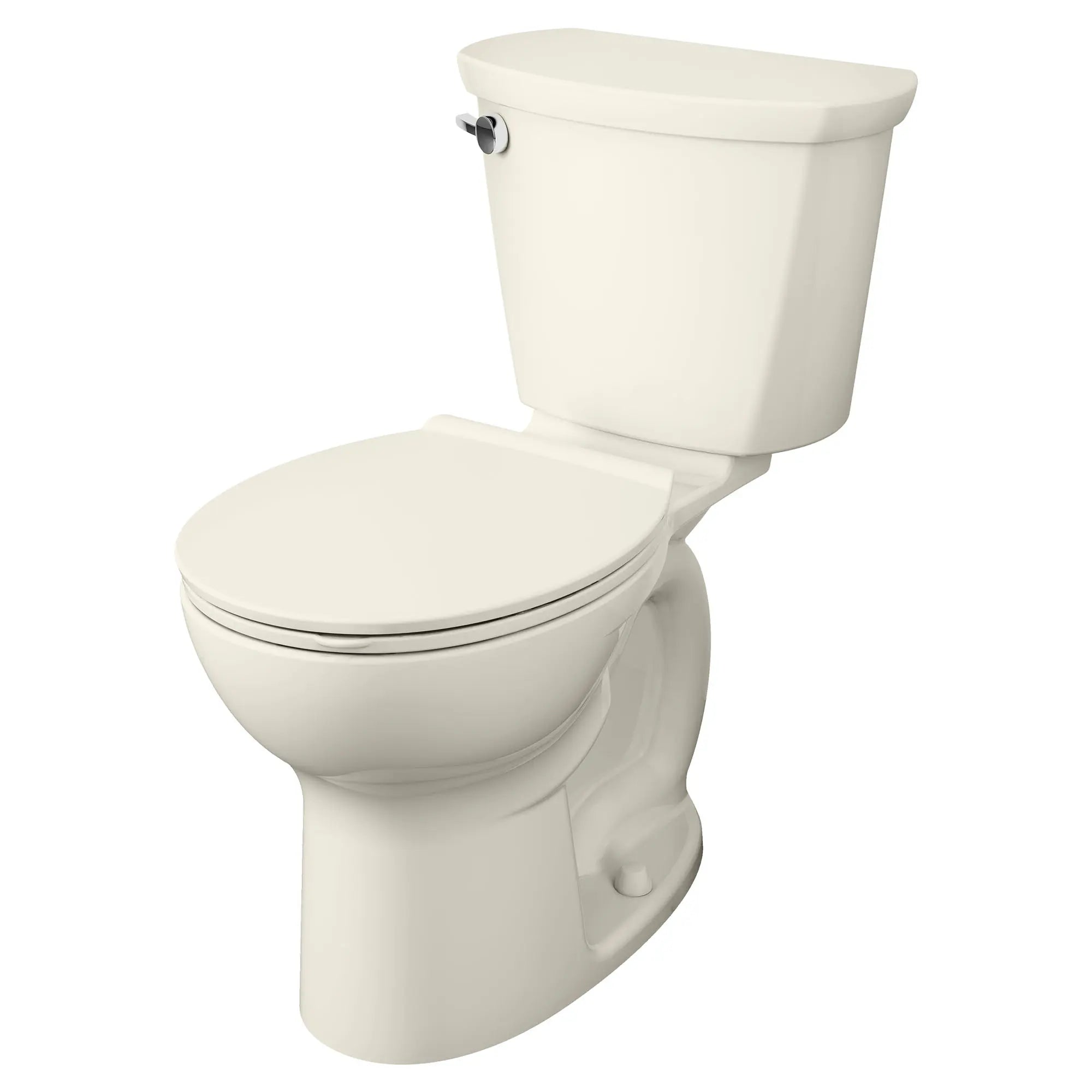 Cadet® PRO Two-Piece 1.28 gpf/4.8 Lpf Chair Height Round Front Toilet Less Seat // LINEN // 29544_215BA104222_2_0_CDNwebp.webp