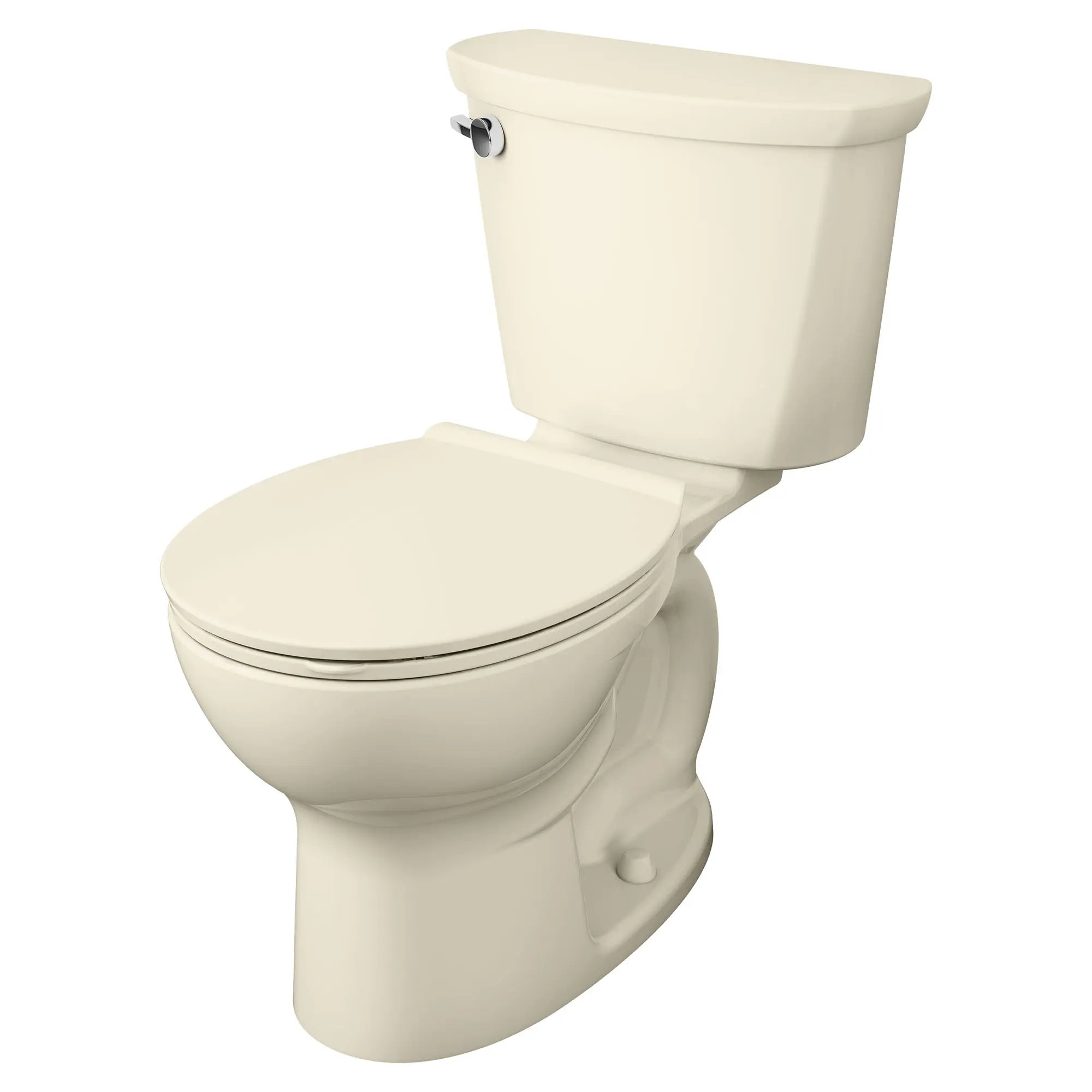 Cadet® PRO Two-Piece 1.28 gpf/4.8 Lpf Standard Height Round Front 10-Inch Rough Toilet Less Seat // BONE // 29565_215DB104021_2_0_CDNwebp.webp