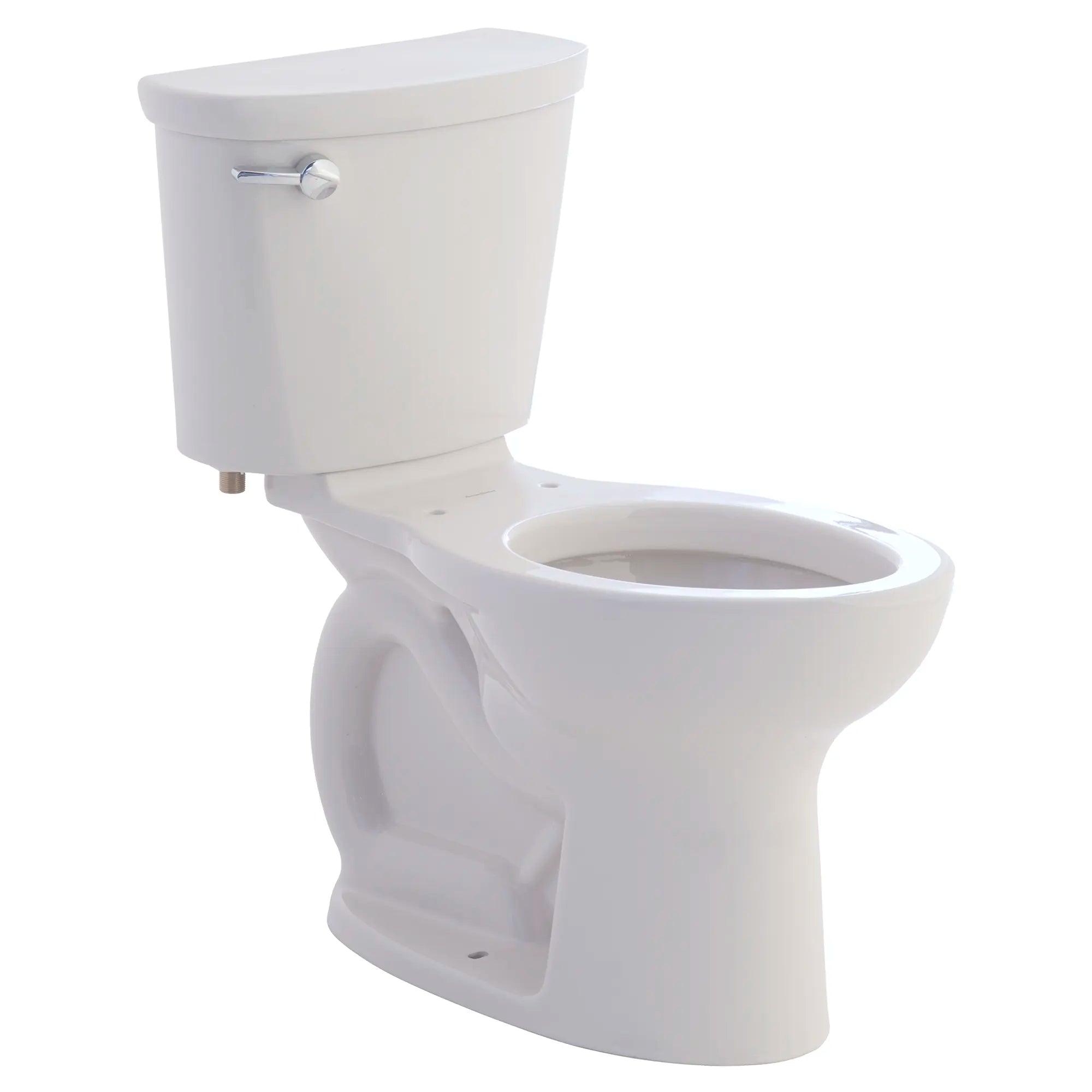 Cadet® PRO Two-Piece 1.28 gpf/4.8 Lpf Compact Chair Height Elongated Toilet Less Seat // BONE // 29583_215fa104021_0_CDNwebp.webp