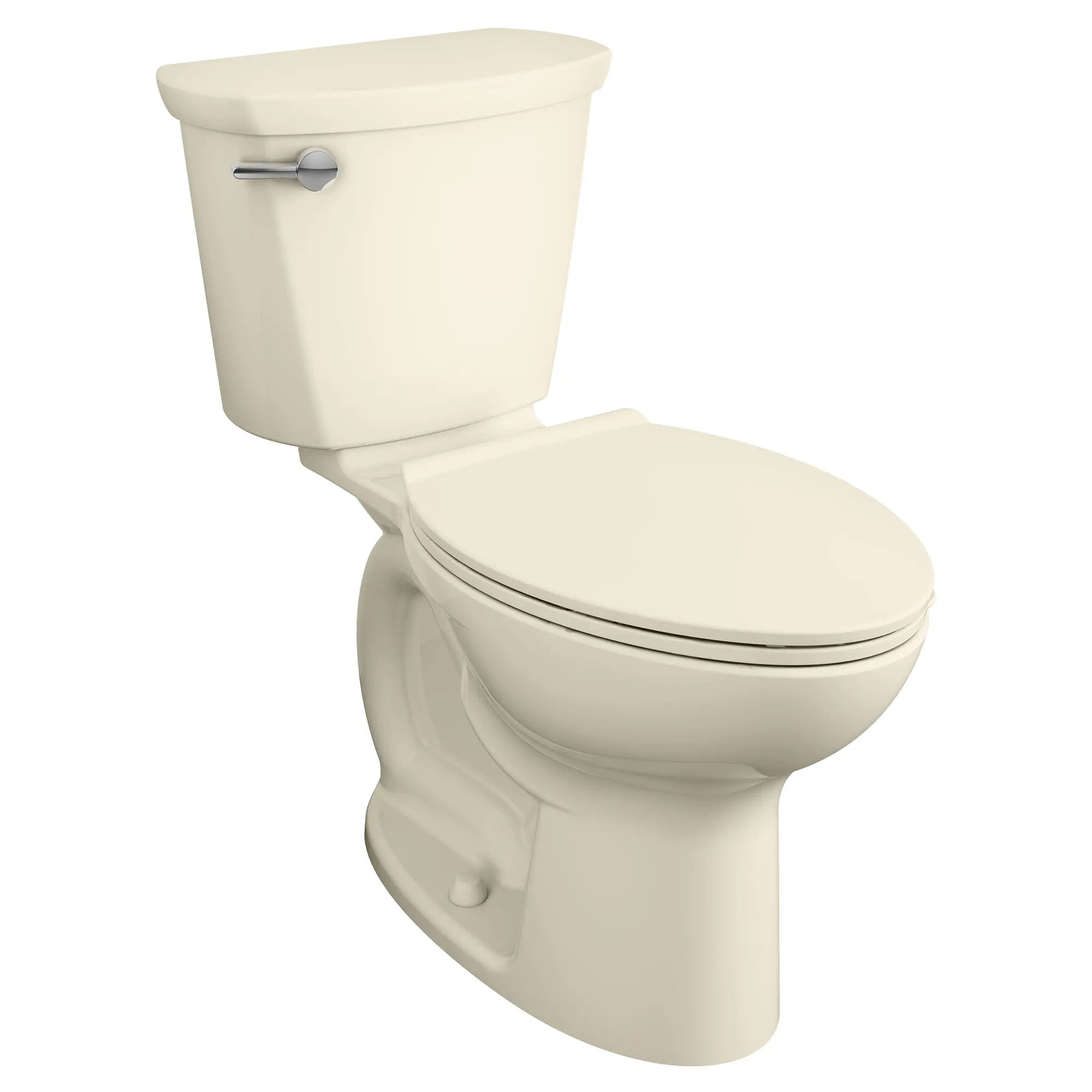 Cadet® PRO Two-Piece 1.28 gpf/4.8 Lpf Compact Chair Height Elongated 14-Inch Rough Toilet Less Seat // BONE // 29594_215FC104021_1_0_CDNwebp.webp