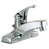 [2175200.002] Colony Single Handle 4 Inch Centerset Bathroom Faucet - Polished Chrome