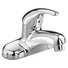 [2175504.002] Colony® Soft 4-Inch Centerset Single-Handle Bathroom Faucet 1.2 gpm/4.5 L/min With Lever Handle - Polished Chrome
