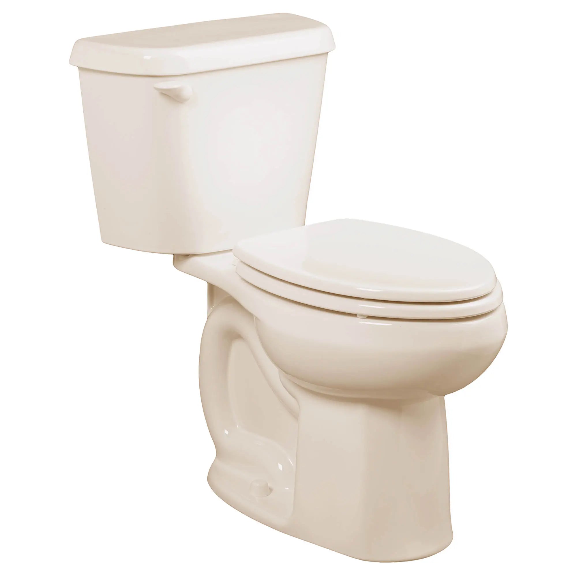 Colony® Two-Piece 1.6 gpf/6.0 Lpf Standard Height Elongated 10-Inch Rough Toilet Less Seat // LINEN // 29641_221CB004222_0_CDNwebp.webp
