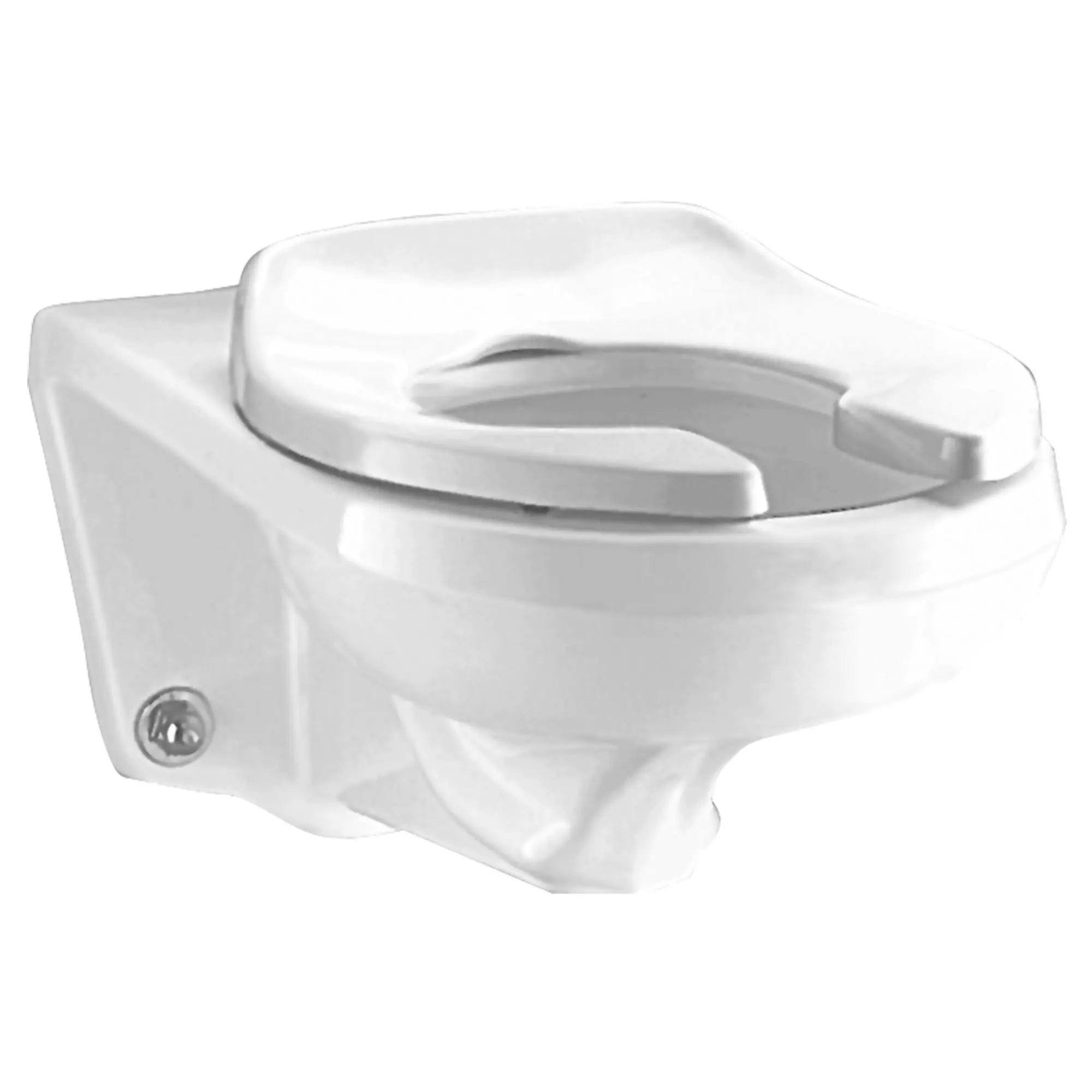 Afwall® ADA Retrofit 1.28 – 1.6 gpf (4.8 – 6.0 Lpf) Top Spud Elongated Wall-Hung EverClean® Bowl // WHITE // 29672_2294.011EC.020_5901100.020_0_CDNwebp.webp