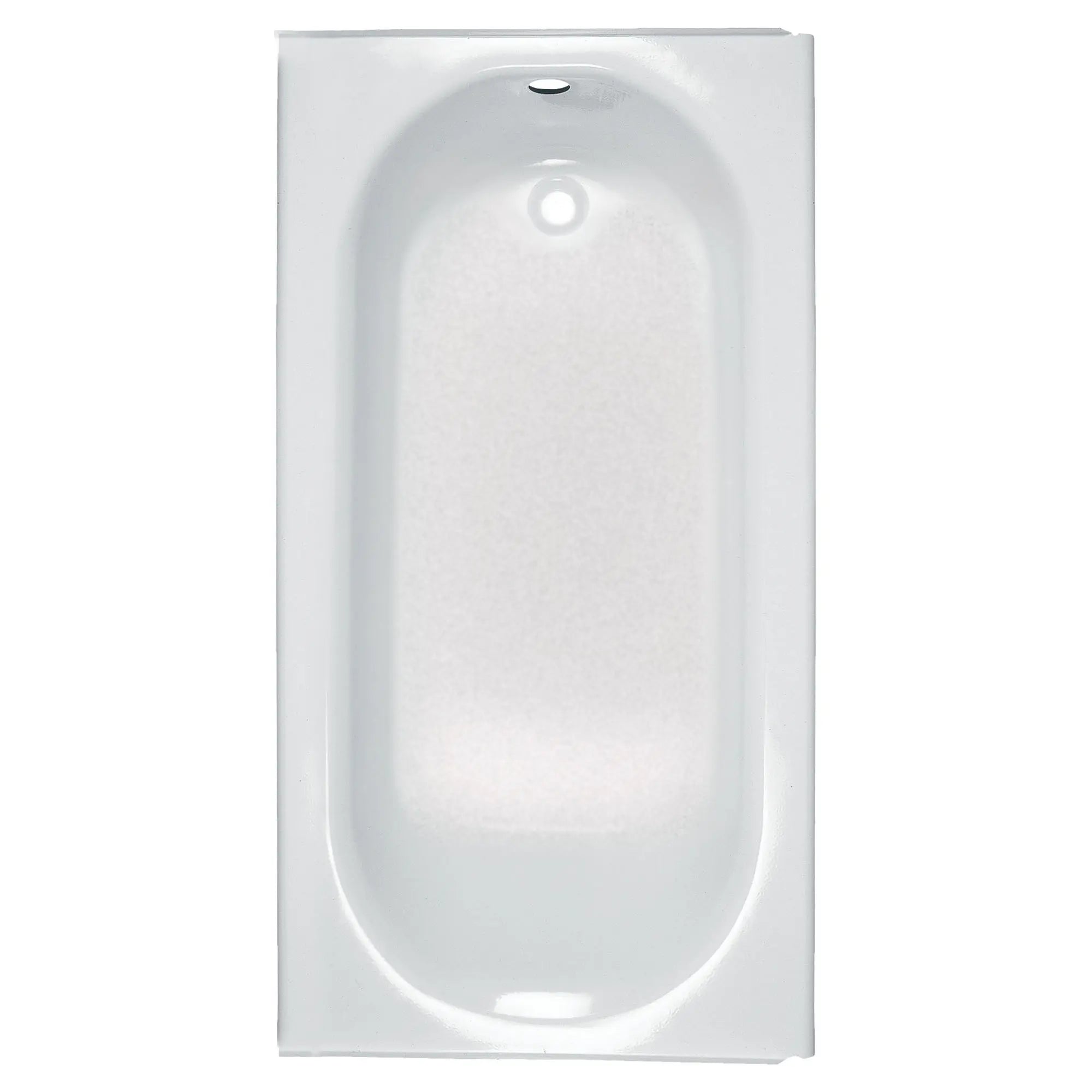 Princeton® Americast® 60 x 30-Inch Integral Apron Bathtub with Right-Hand Outlet // WHITE // 29760_2390202020_0_CDNwebp.webp