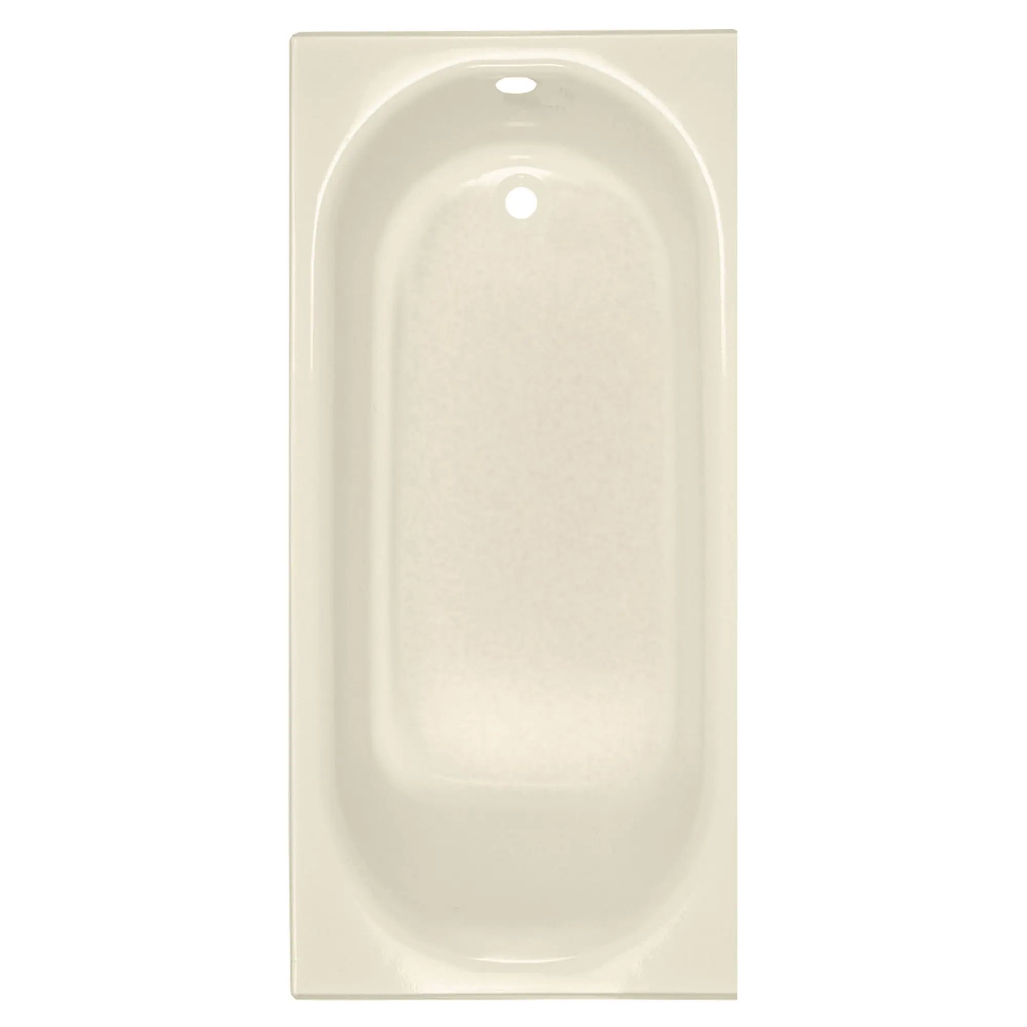 Princeton® Americast® 60 x 30-Inch Integral Apron Bathtub With Right-Hand Outlet // BONE // 29822_2391202021_2_0_CDNwebp.webp
