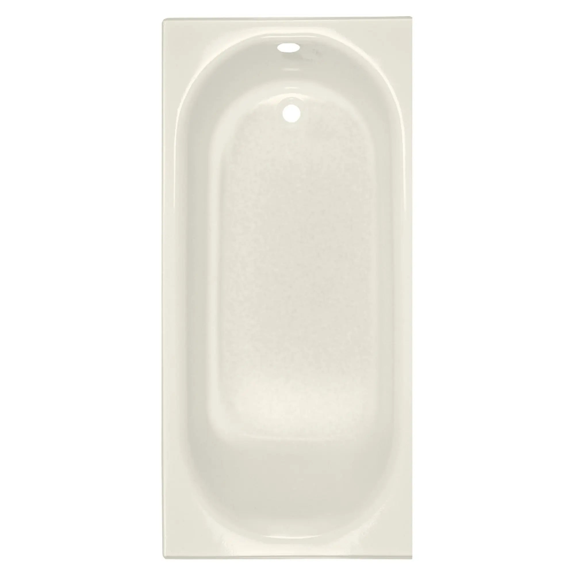 Princeton® Americast® 60 x 30-Inch Integral Apron Bathtub With Right-Hand Outlet // LINEN // 29833_2391202222_2_0_CDNwebp.webp