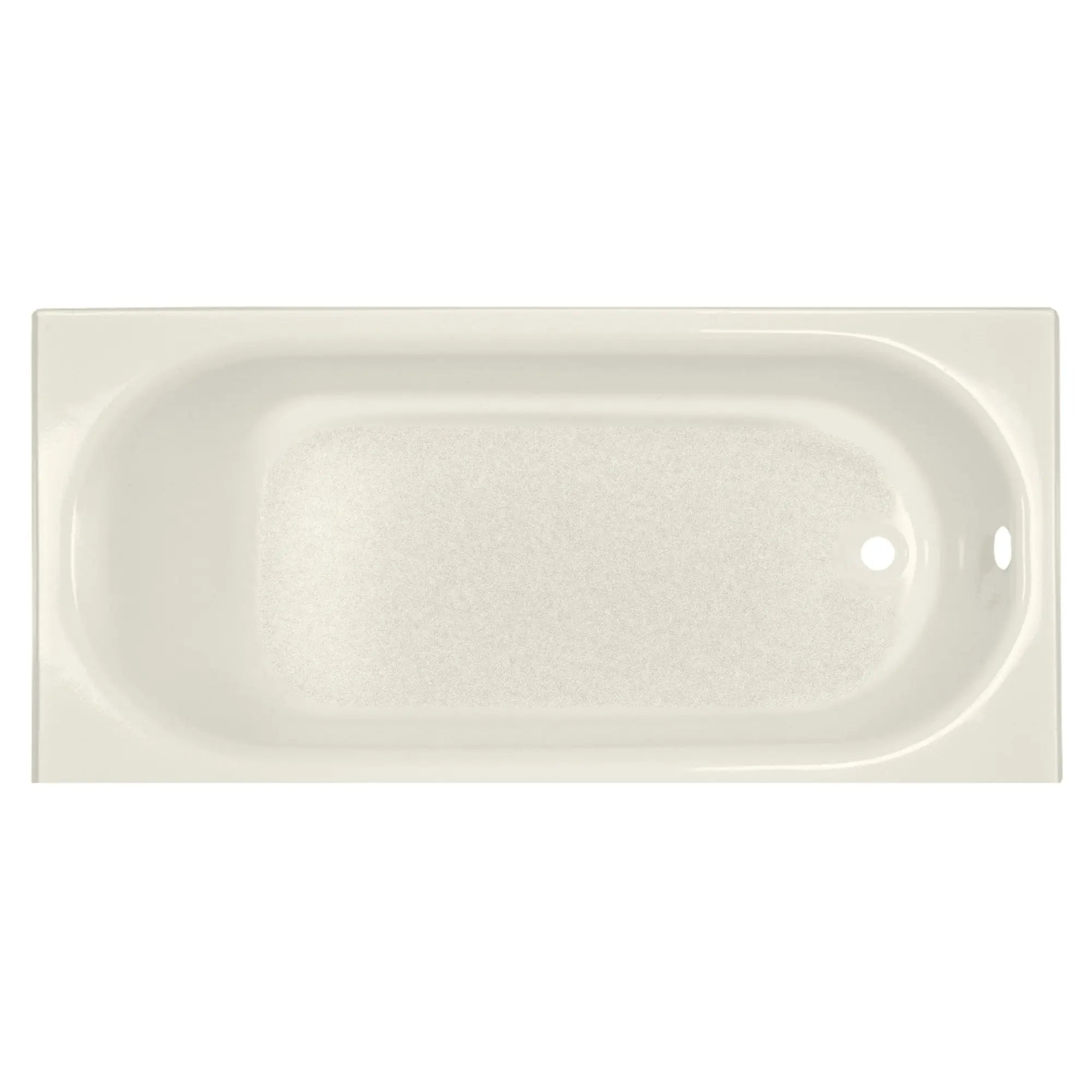 Princeton® Americast® 60 x 30-Inch Integral Apron Bathtub With Right-Hand Outlet // LINEN // 29835_2391202222_0_CDNwebp.webp