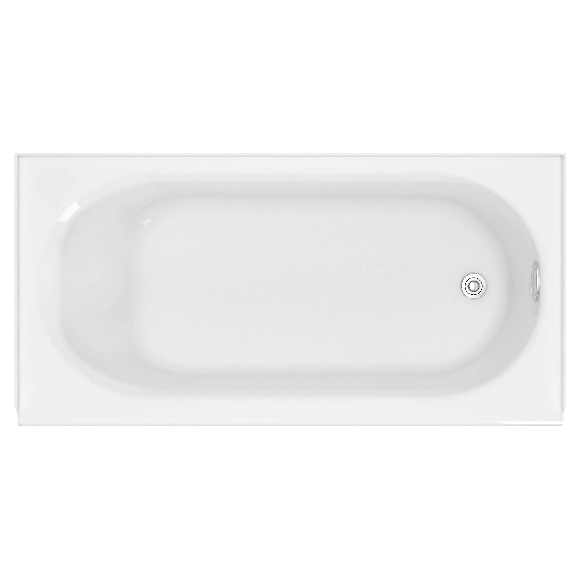 Princeton® Americast® 60 x 30-Inch Integral Apron Bathtub Right-Hand Outlet With Integral Drain // WHITE // 29842_2391202ICH020_2_0_CDNwebp.webp
