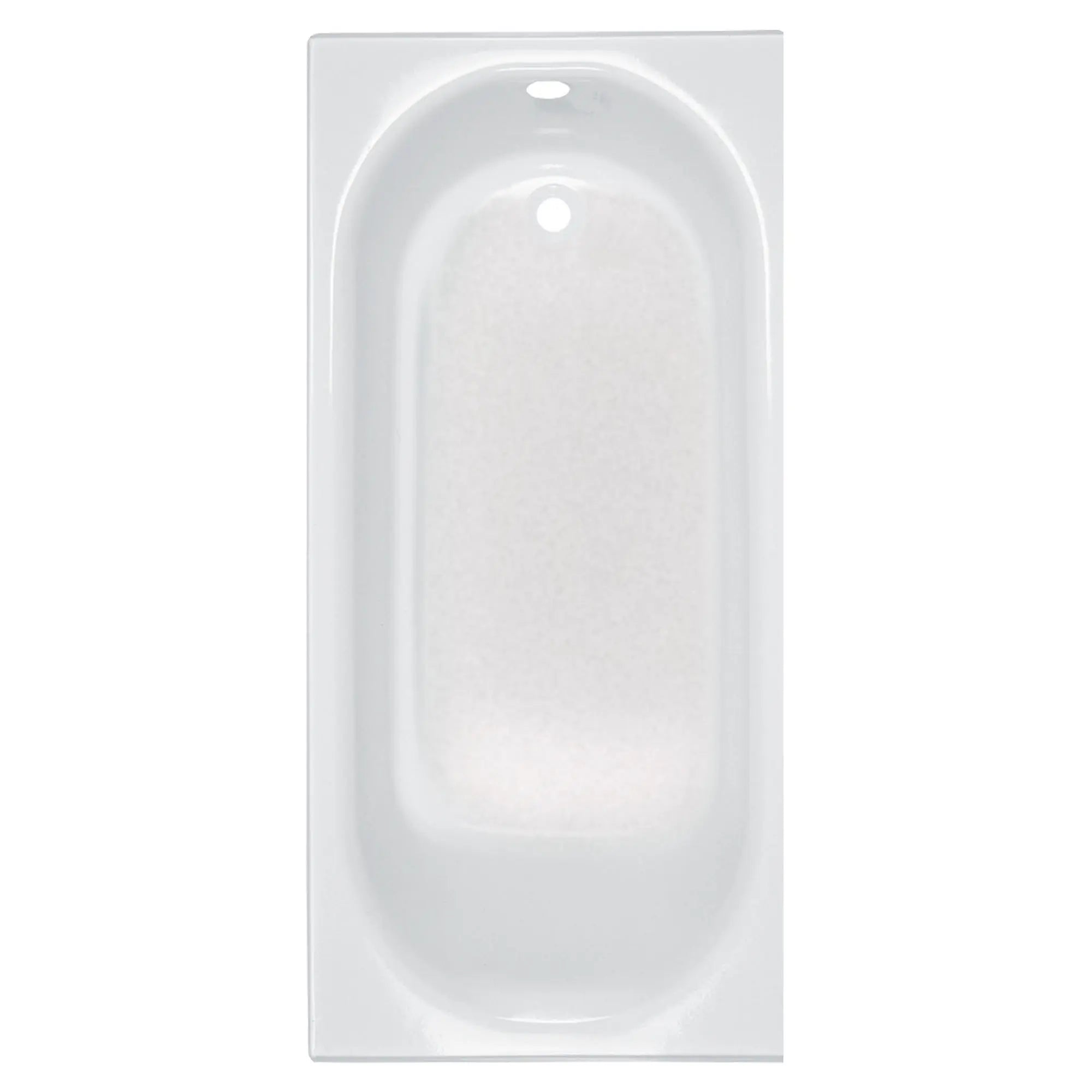 Princeton® Americast® 60 x 30-Inch Integral Apron Bathtub with Right-Hand Outlet // WHITE // 29851_2391RH020_2_0_CDNwebp.webp