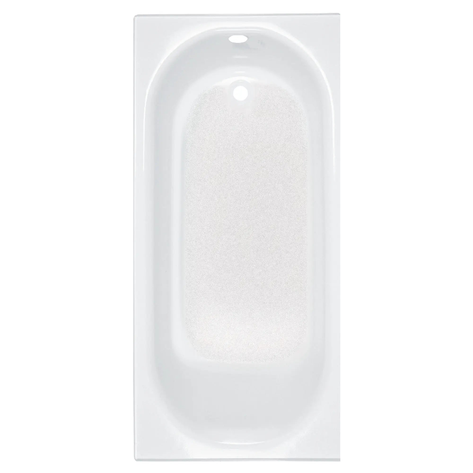 Princeton® Americast® 60 x 30-Inch Integral Apron Bathtub Above Floor Rough with Left-Hand Outlet // ARCTIC // 29861_2392202011_1_0_CDNwebp.webp