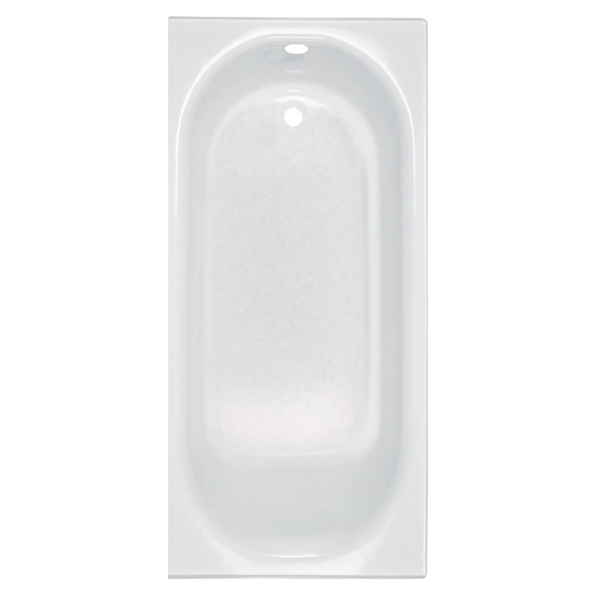 Princeton® Americast® 60 x 30-Inch Integral Apron Bathtub Above Floor Rough with Left-Hand Outlet // WHITE // 29868_2392202020_2_0_CDNwebp.webp