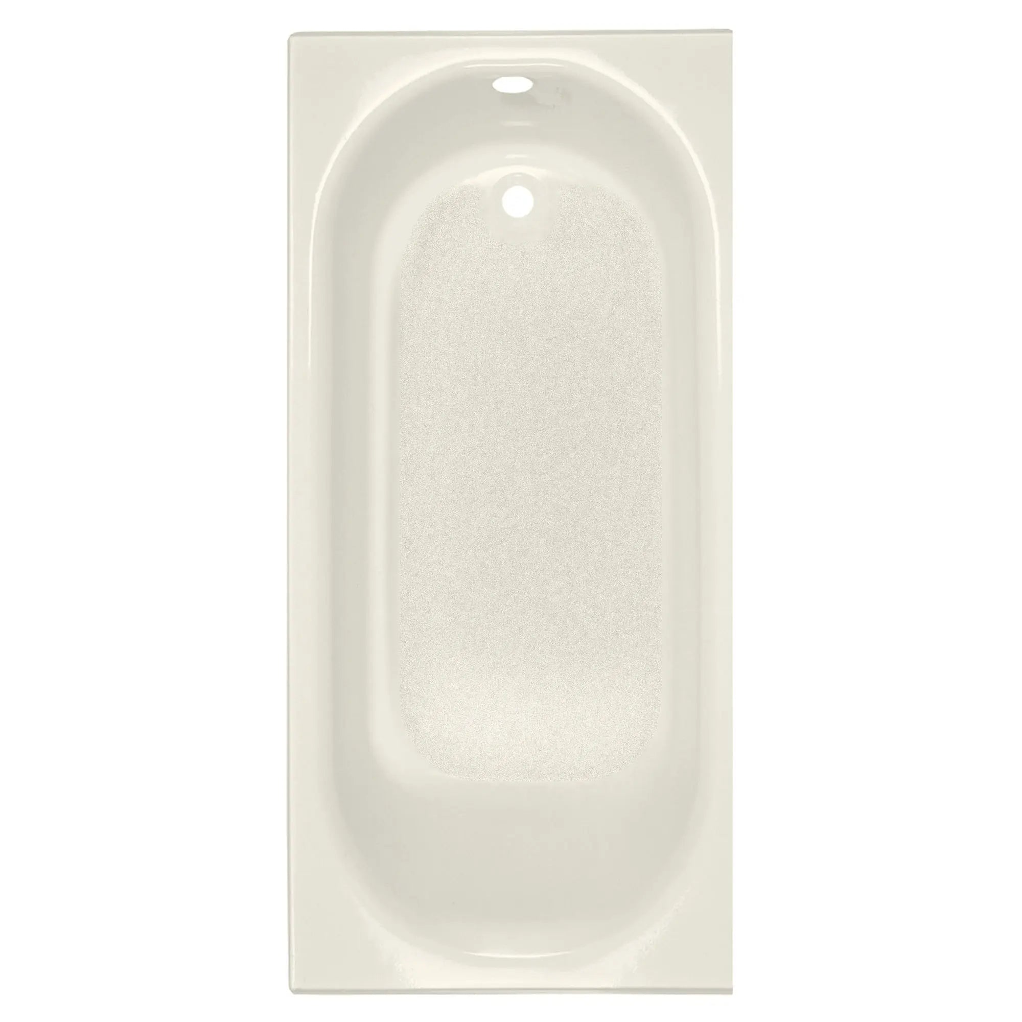 Princeton® Americast® 60 x 30-Inch Integral Apron Bathtub Above Floor Rough with Left-Hand Outlet // LINEN // 29884_2392202222_1_0_CDNwebp.webp