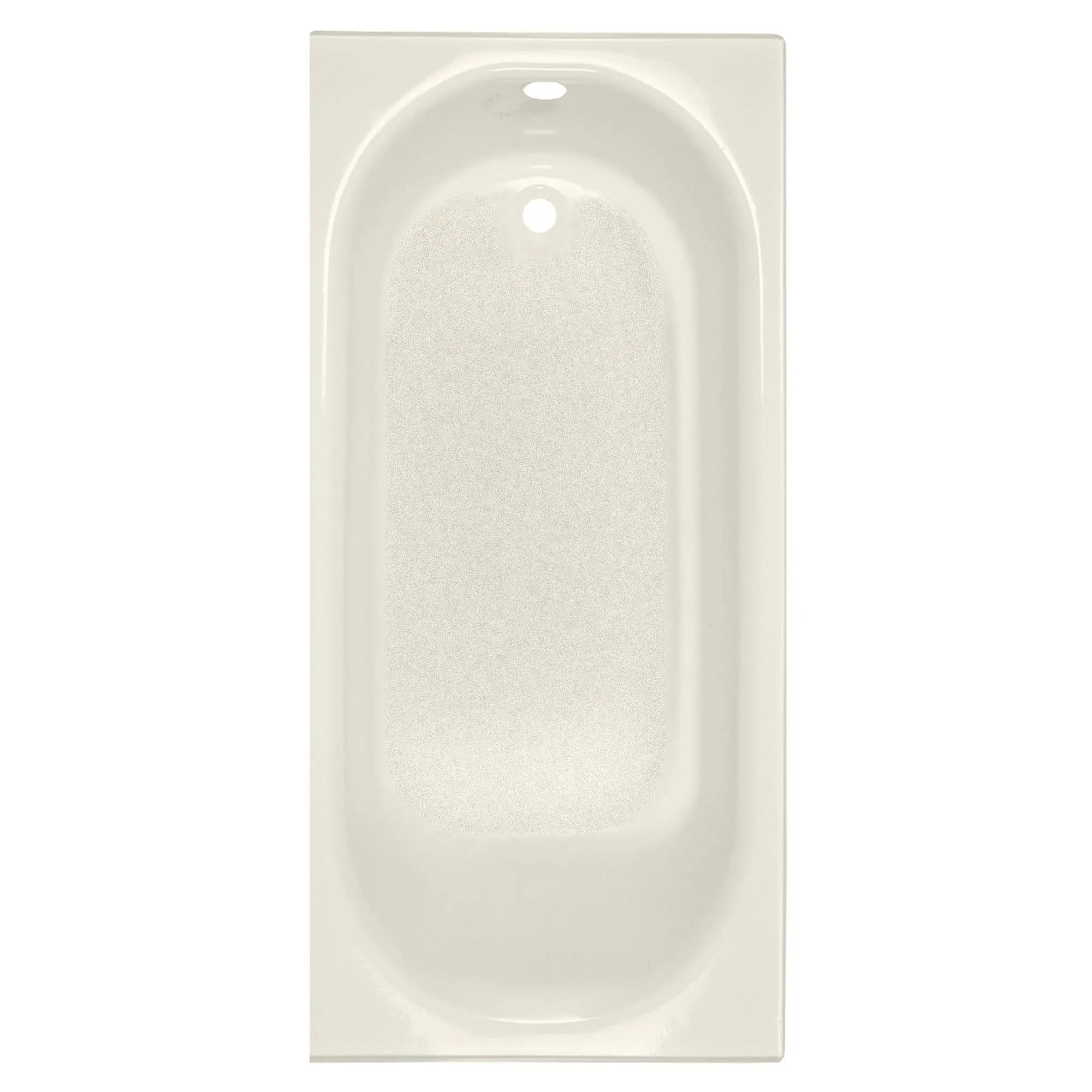 Princeton® Americast® 60 x 30-Inch Integral Apron Bathtub Above Floor Rough with Right-Hand Outlet // LINEN // 29917_2393202222_1_0_CDNwebp.webp