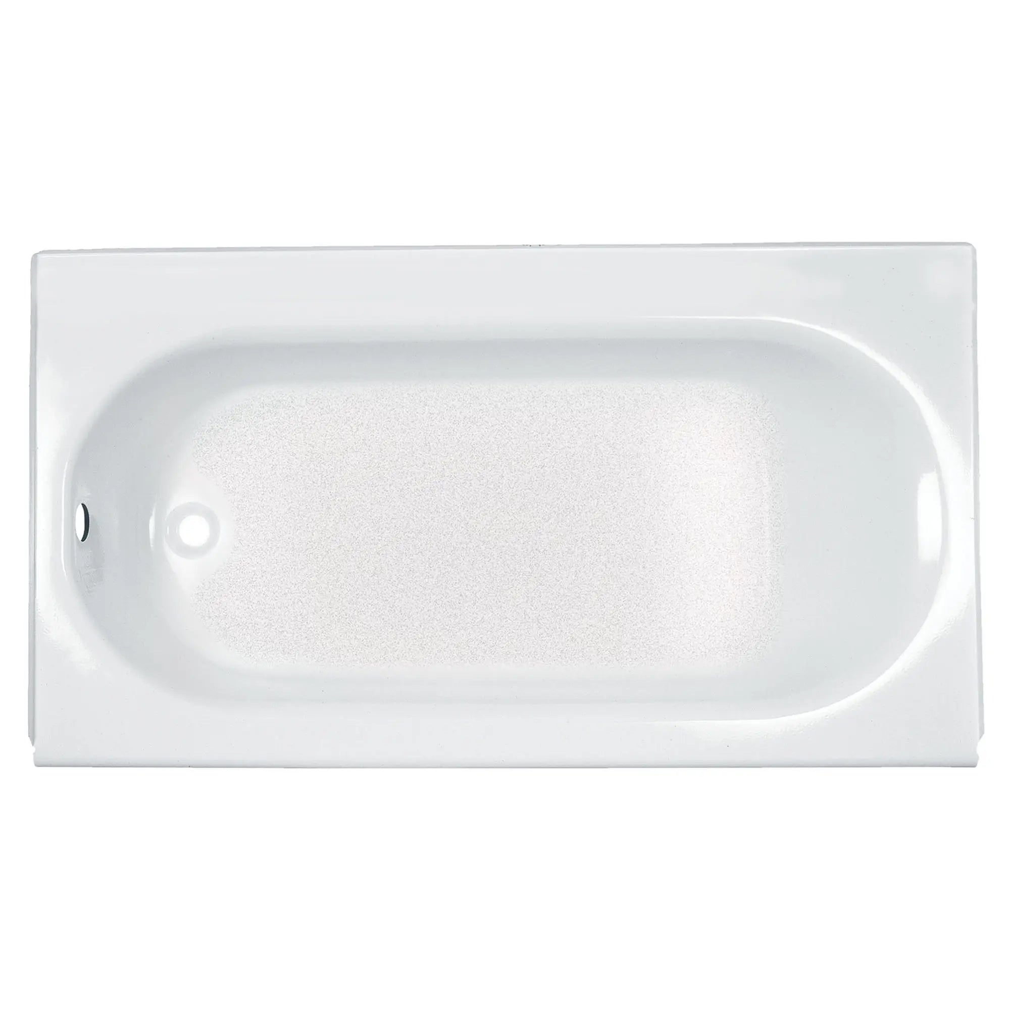 Princeton® Americast® 60 x 34-Inch Integral Apron Bathtub Left-Hand Outlet With Luxury Ledge // ARCTIC // 29937_2394202011_0_CDNwebp.webp