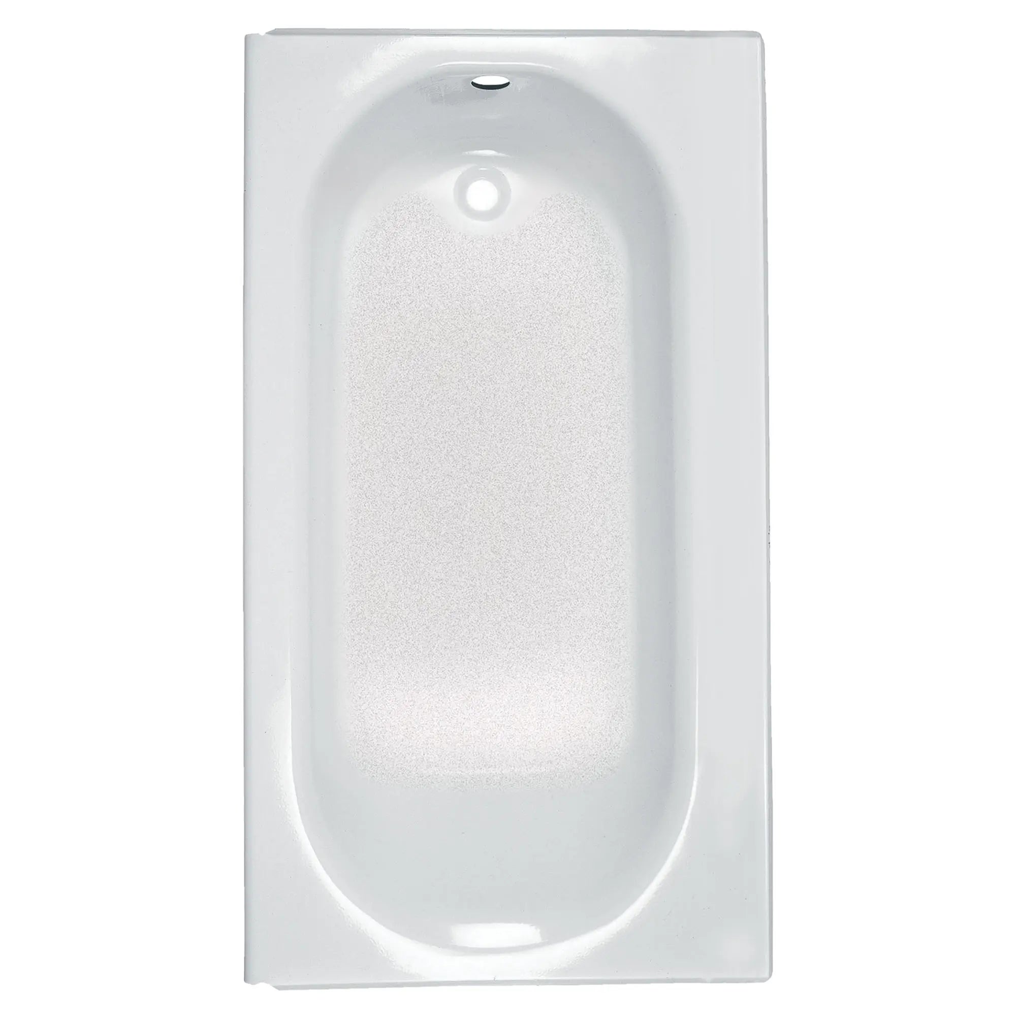 Princeton® Americast® 60 x 34-Inch Integral Apron Bathtub Left-Hand Outlet With Luxury Ledge // WHITE // 29938_2394202020_2_0_CDNwebp.webp