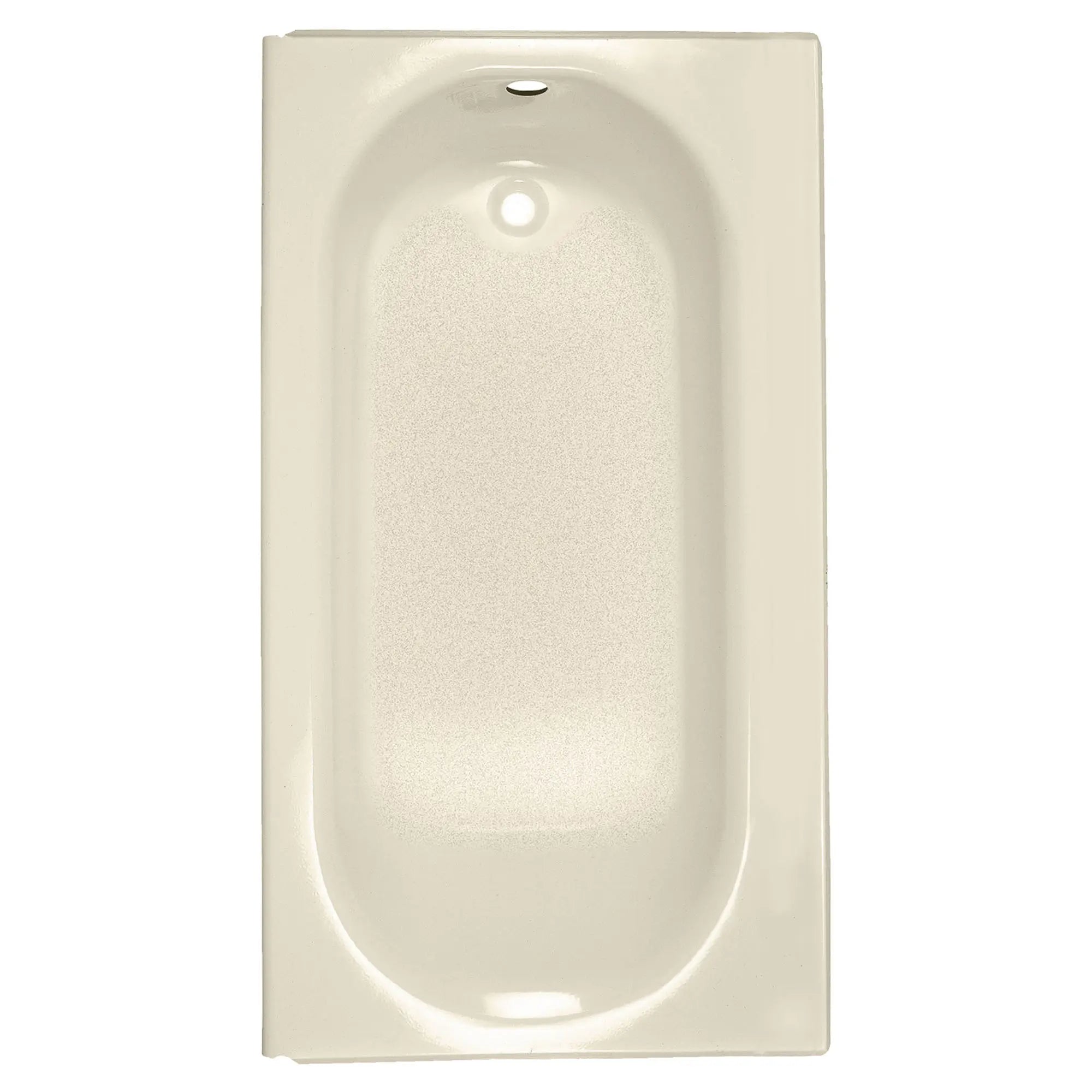 Princeton® Americast® 60 x 34-Inch Integral Apron Bathtub Left-Hand Outlet With Luxury Ledge // BONE // 29947_2394202021_2_0_CDNwebp.webp