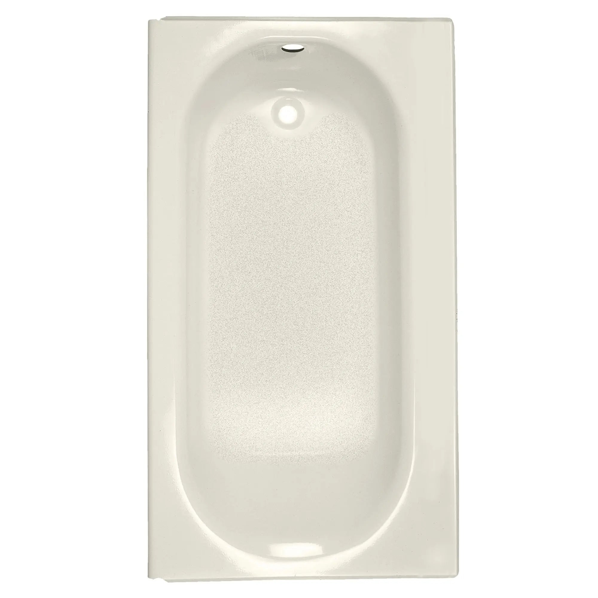 Princeton® Americast® 60 x 34-Inch Integral Apron Bathtub Left-Hand Outlet With Luxury Ledge // LINEN // 29953_2394202222_2_0_CDNwebp.webp