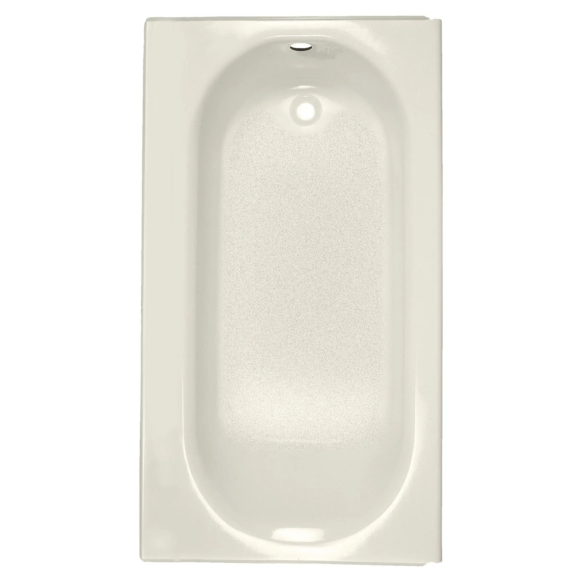 Princeton® Americast® 60 x 34-Inch Integral Apron Bathtub Right-Hand Outlet with Luxury Ledge // LINEN // 29986_2395202222_2_0_CDNwebp.webp
