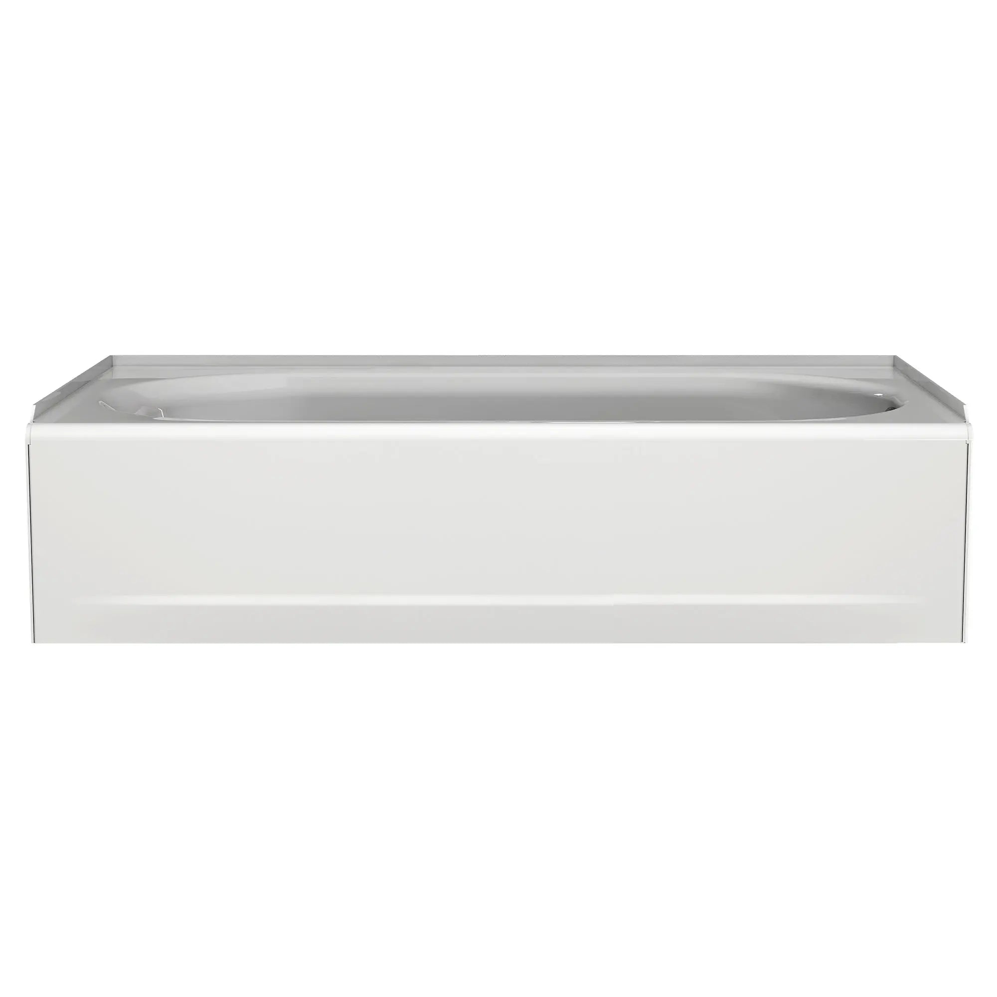 Princeton® Americast® 60 x 34-Inch Integral Apron Bathtub Right-Hand Outlet Luxury Ledge with Integral Drain // WHITE // 30003_2395202ICH020_0_CDNwebp.webp