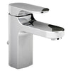 [2506101.002] Moments 1-Handle Monoblock Bathroom Faucet - Polished Chrome