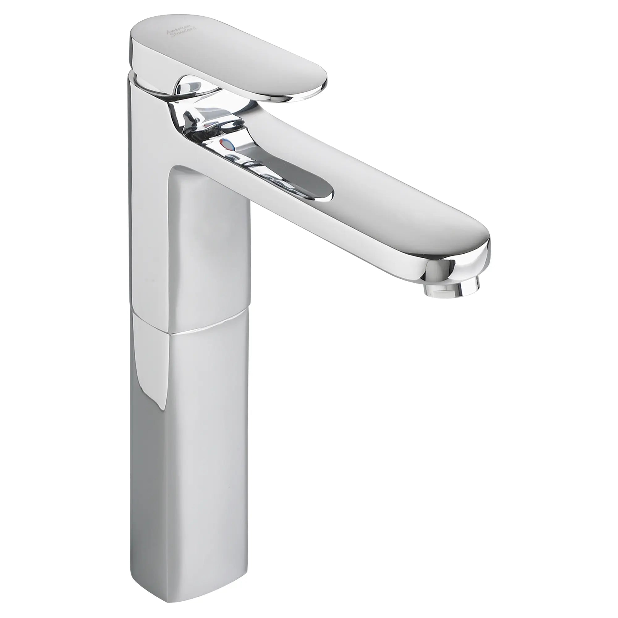 Moments 1-Handle Monoblock Vessel Bathroom Faucet // POLISHED CHROME // 30083_2506151002_0_CDNwebp.webp