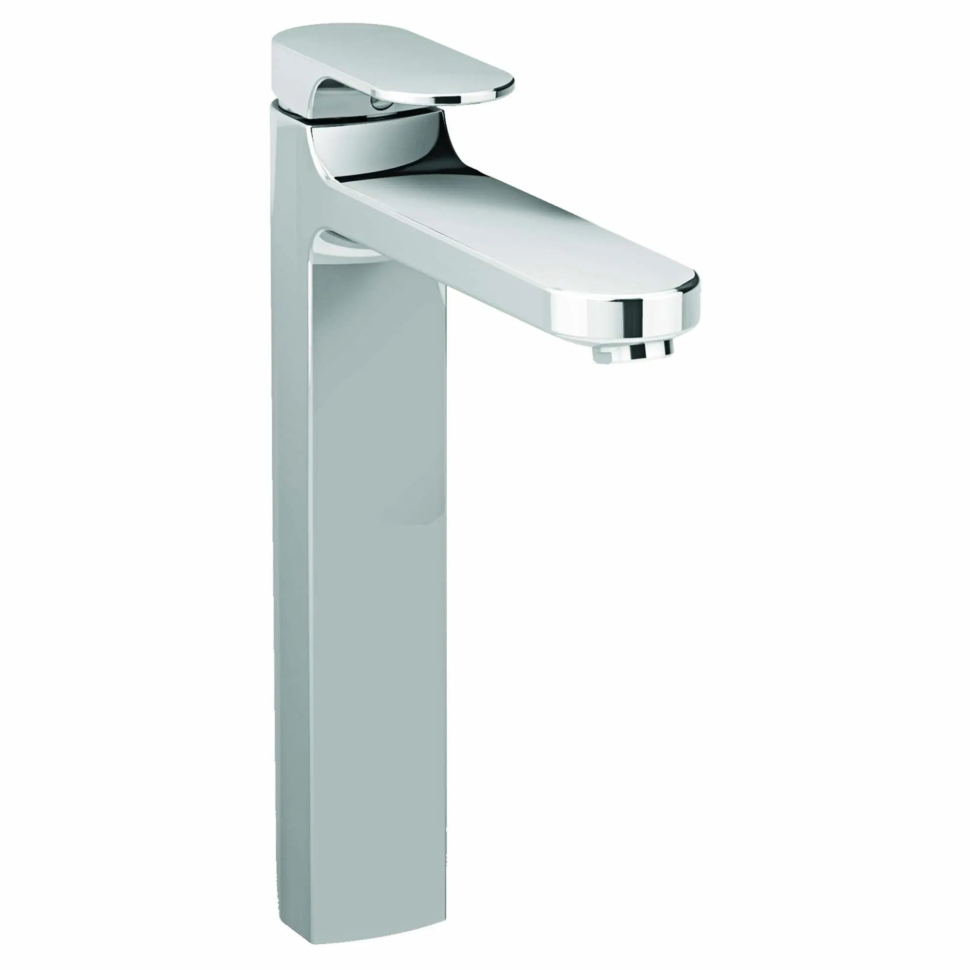 Moments 1-Handle Monoblock Vessel Bathroom Faucet // POLISHED CHROME // 30086_2506152002_0_CDNwebp.webp