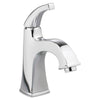[2555101.002] Town Square 1-Handle Monoblock Bathroom Faucet - Polished Chrome