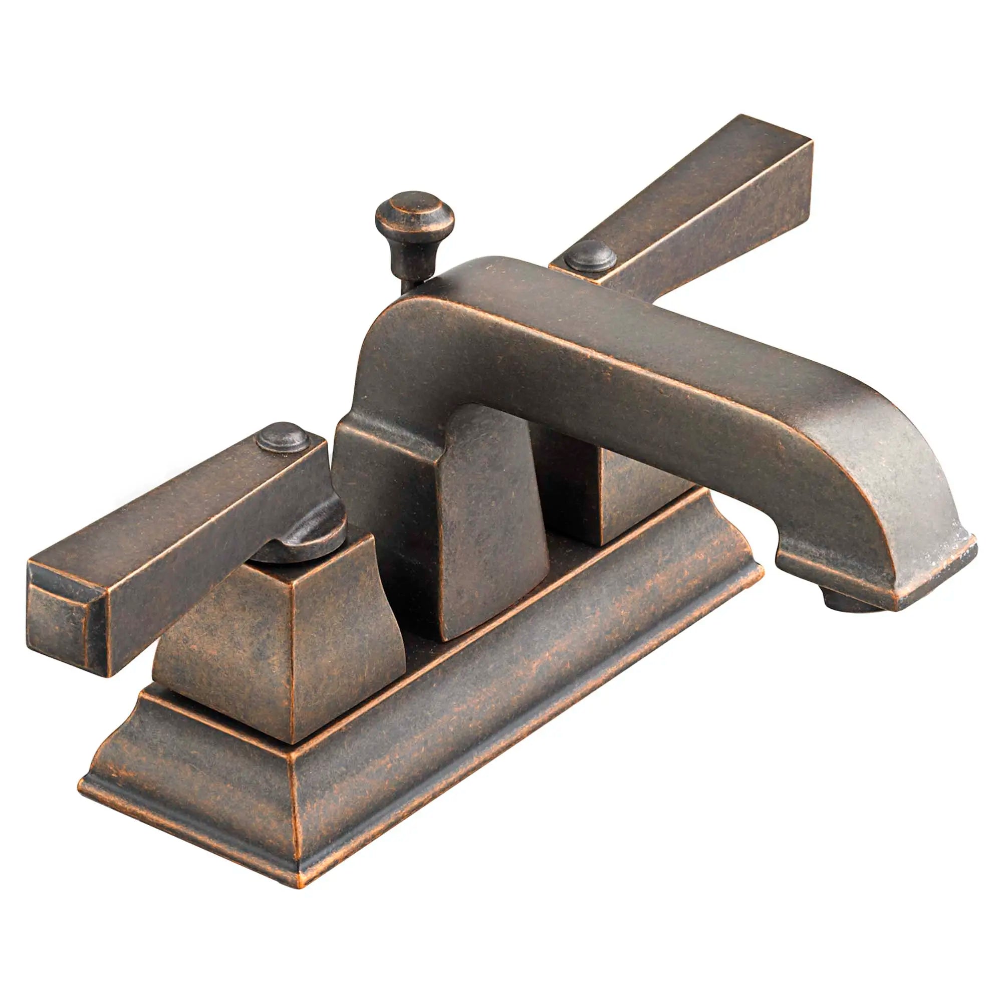 Town Square 2-Handle 4 Inch Centerset Bathroom Faucet // OIL RUBBED BRONZE // 30112_2555201224_0_CDNwebp.webp