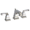 [2555801.002] Town Square 2-Handle 8 Inch Widespread Bathroom Faucet - Polished Chrome