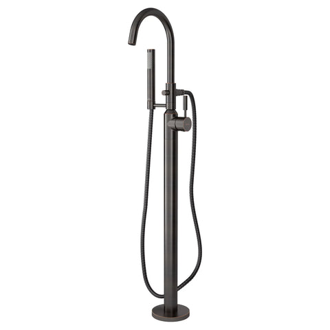 Colony® PRO Freestanding Bathtub Faucet With Lever Handle