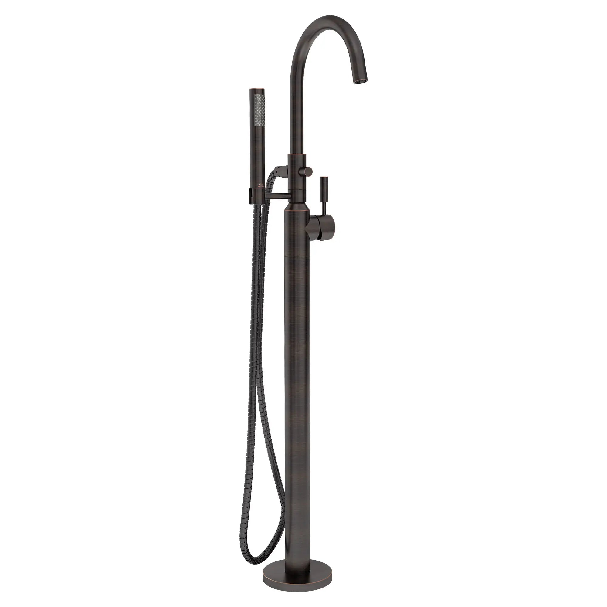 Colony® PRO Freestanding Bathtub Faucet With Lever Handle // LEGACY BRONZE // 30163_2764951278_0_CDNwebp.webp