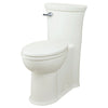 [2786128.020] Tropic® One-Piece 1.28 gpf/4.8 Lpf Chair Height Elongated Toilet With Seat - White