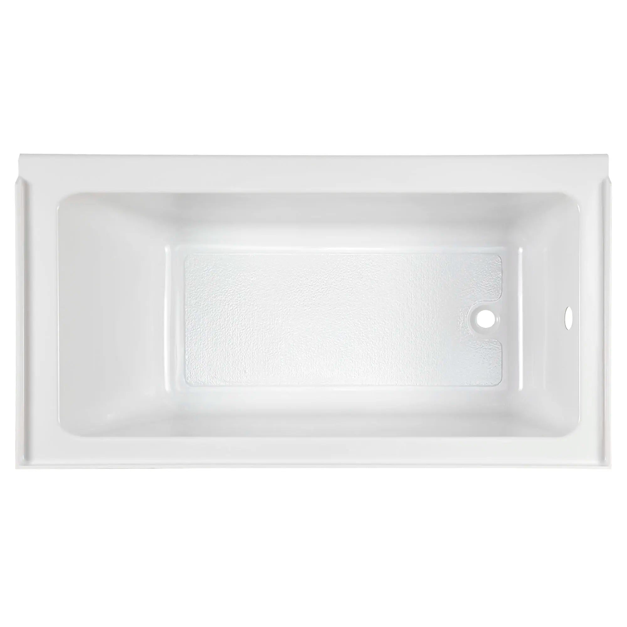 Studio® 60 x 32-Inch Integral Apron Fold Over Edge With Right-Hand Outlet // ARCTIC // 30205_2946112011_0_CDNwebp.webp