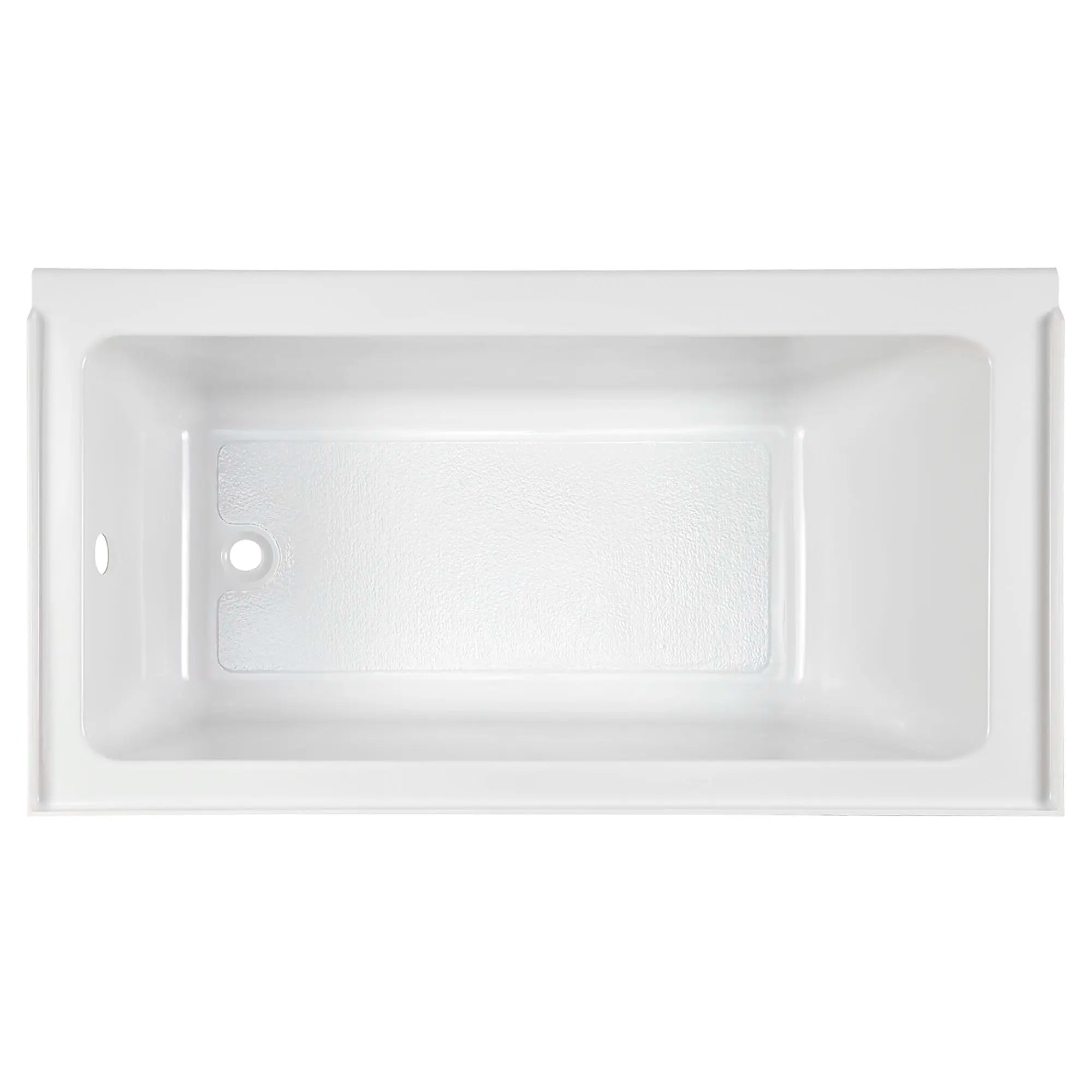 Studio® 60 x 32-Inch Integral Apron Fold Over Edge With Left-Hand Outlet // ARCTIC // 30206_2946212011_0_CDNwebp.webp